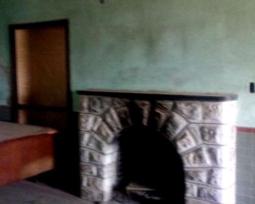 Se Vende Casa en 10 Hectáreas Frente al Dique (punilla)