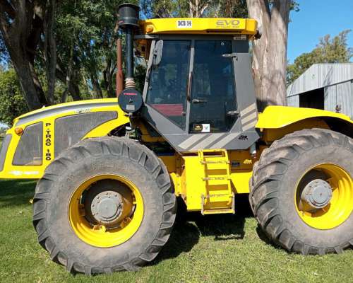 Tractor Pauny P-trac 180 Promoción