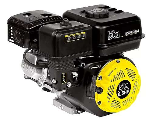 Motor Naftero Horizontal 6,5hp BTA Manual
