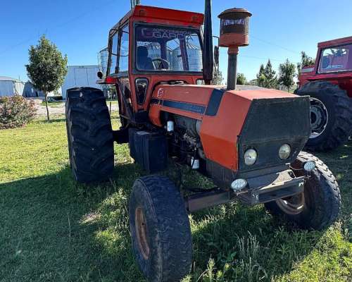 Tractor Deutz Fahr 3.120