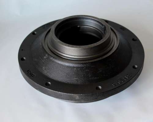Maza Rueda Delantera para Tractor 115-90/110-90/120f