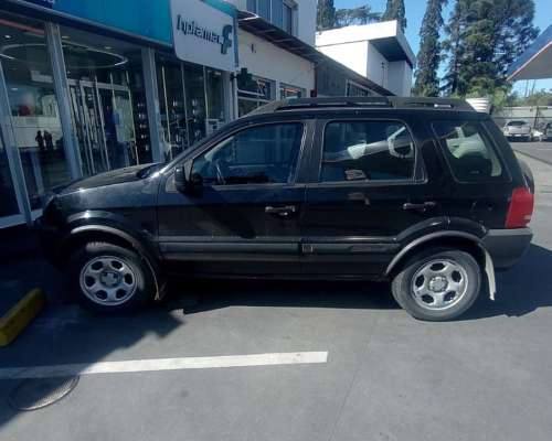 Ford ECO Sport 2010 XL Plus 4X2 NAF GNC $8.299.000 147.000km