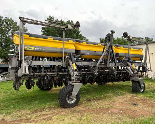 Sembradora Pla 18 a 42