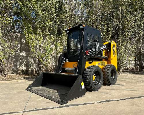Minicargadora Taurus TMV 690