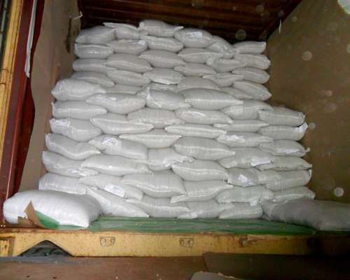 Soja, Maiz, Porotos, Legumbres, Cereales - Exportaciones