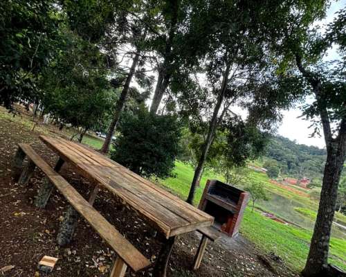 🌿🏡 Oportunidad Única – Vendo Chacra de 6 Hectáreas 🏡🌿