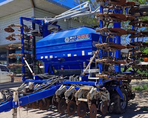 Juri MP de 43 Lineas a 20 cm Excelente