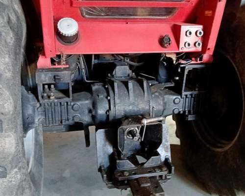 Tractor Masey Ferguson 630