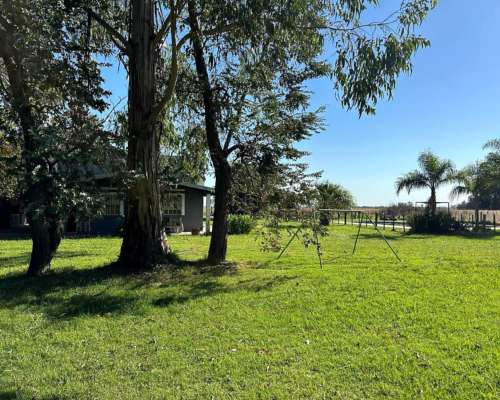 San Andres de Giles, Buenos Aires - 28,3 Ha