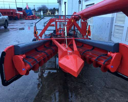 Extractora Mainero 2330 Nueva, Disponible