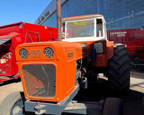 Fiat 900 e Restaurado Motor Perkings