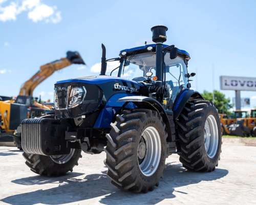 Tractor Lovol TR150 4