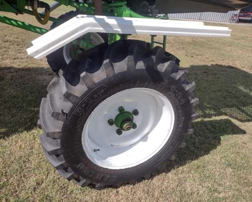 Pulverizador Usado Metalfor 2750