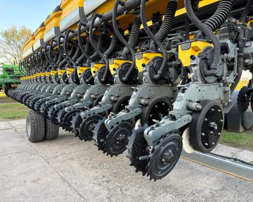 Sembradora Pla AGP 3 G 18, MAX Emerge - Reparada