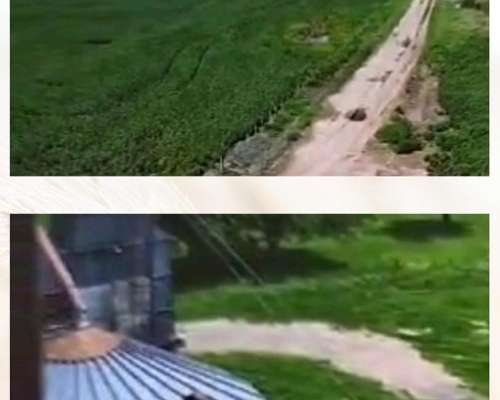 Campo en Pergamino 690 Has