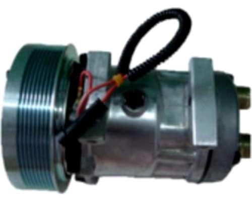 Compresor para Maquinaria Vial Caterpillar