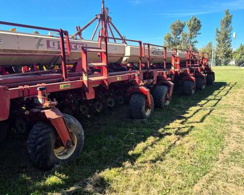 Sembradora Giorgi Precisa 8000