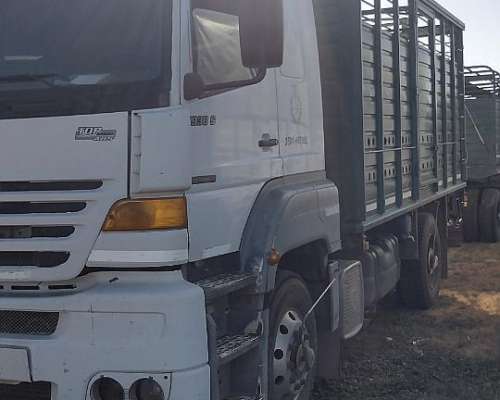 Mercedes Benz 1938 2002 Frontal