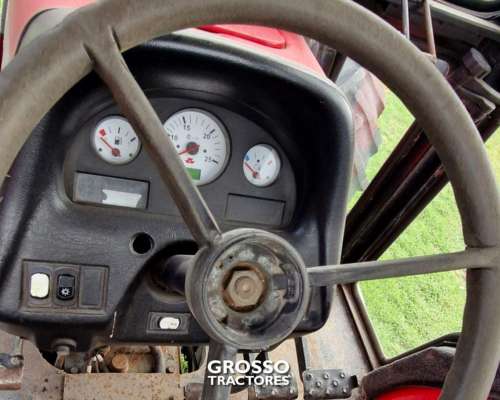 Tractor Massey Fergurson 4292 , año 2013