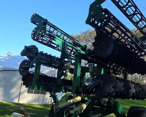 Genovese Acondicionadoras Gmas 6 M Doble Rolo