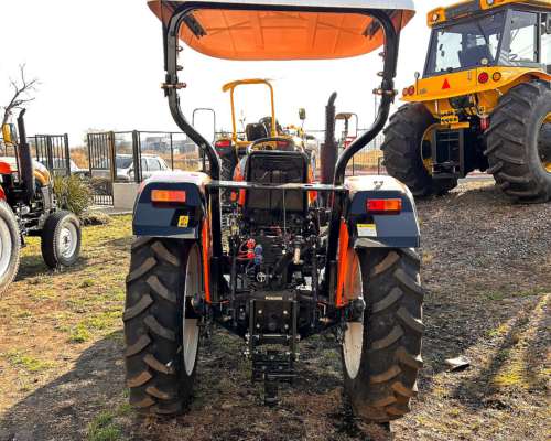 Tractor Conax CX 40