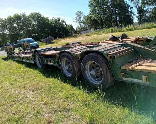 Carreton Marcelini Modelo 2015