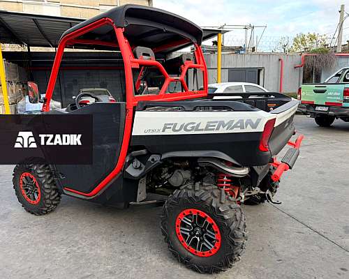 Fugleman Modelo UT10 1000
