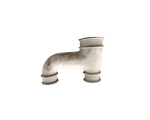 Manguera Doble Hidraulico Valtra / Agco Allis