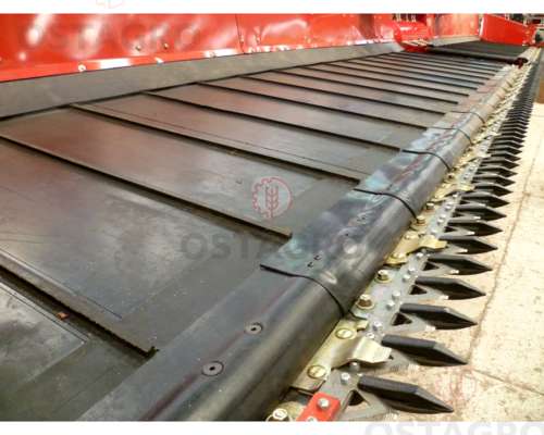 Draper Vassalli Flexidrap 12.0000 40 Pies