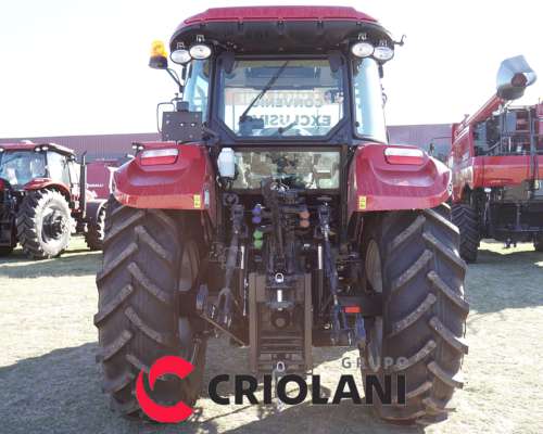 Tractor Case IH Farmall 90m Nuevo