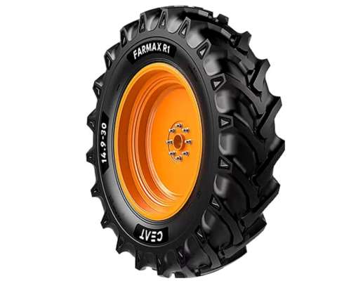 Neumatico 12.4-28 Ceat Farmax 8pr TT R1