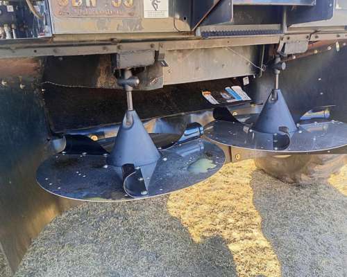 Case 7230 año 2017 - Finanación Propia