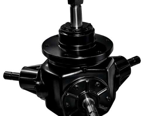 Caja C-050 [conjunto Armado]