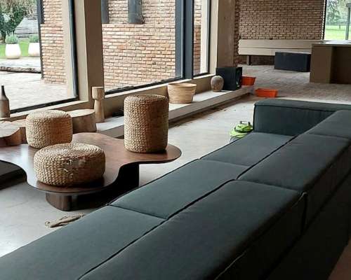 Estancia la Macarena en Canning 36 Has