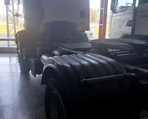 Iveco Cavallino 2011 BB