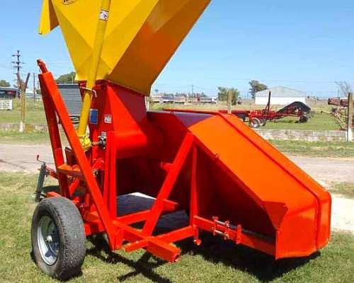 Embolsadora Loyto 9 Pies