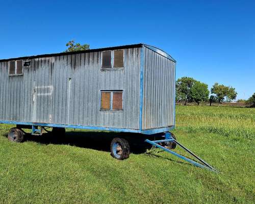 Casilla Rural Artemetal 5 Mts