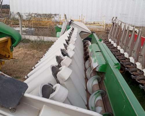 Cabezal Maicero Usado – 13 Surcos a 52cm – INT 624 [ – 30 %