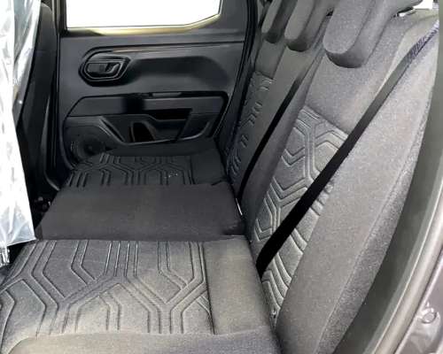 Fiat Strada 1.3 Freedom CD