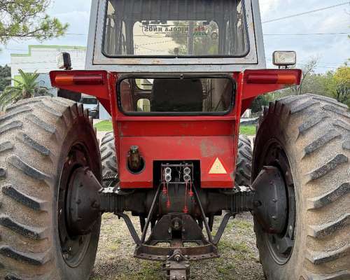 Massey Ferguson 1360 S-4
