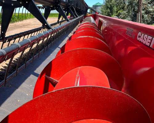 Cabezal - Case IH 3020 de 35 Pies - año 2019 - con Carro