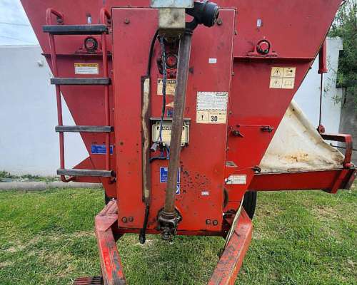 Mixer Mainero 2920 Plus con Balanza