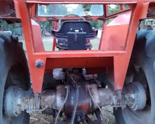 Tractor Massey Ferguson 11 85 - Año: 1979 - $ 2.500.000 - Agroads