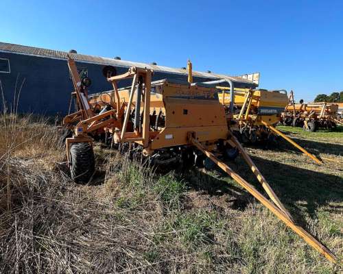 Tx Mega 13/52 Mecánica, Fert Simple