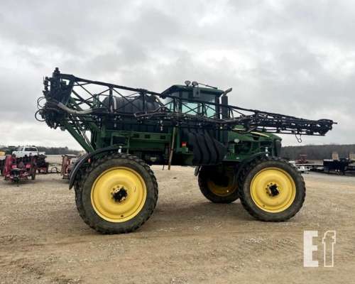 John Deere 4730 Pulverizadora