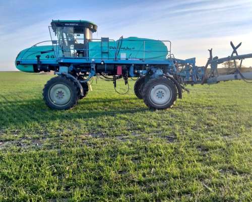 Pulverizadora Montana Parruda Ma3027h