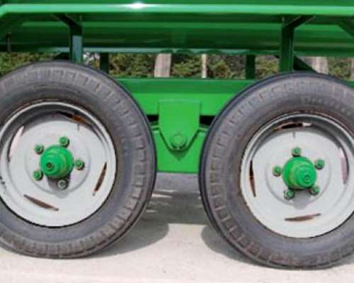 Mezclador Distribuidor M300-600-900-1200. Tecnocar.