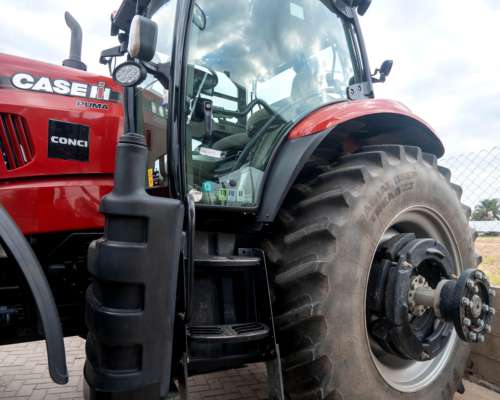 Tractor Case Puma 190