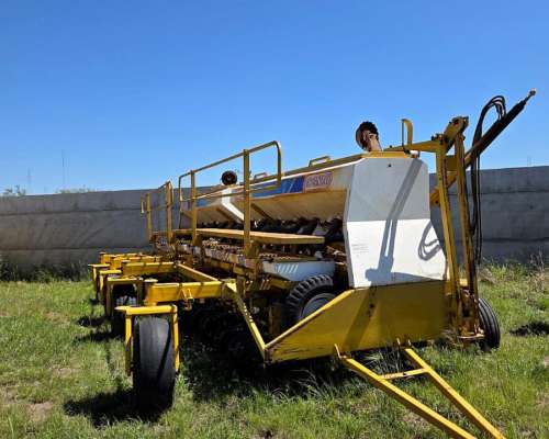Sembradora Ascanelli RS 3000 Grano Grueso 13x52 2000