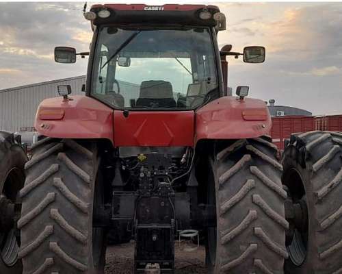 Tractor Magnum 315 Case